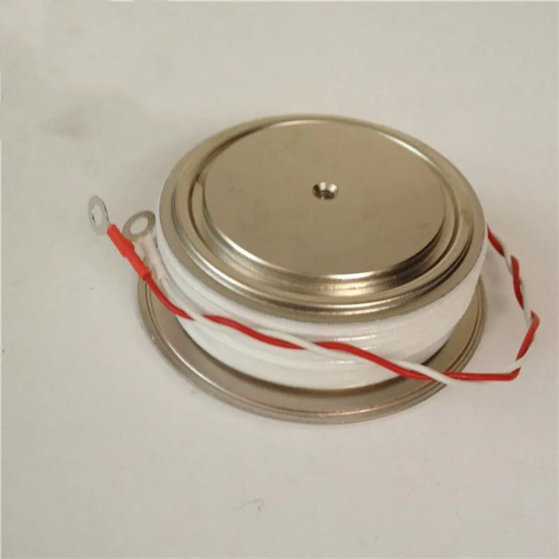 

KP300A 1200-1600V Plate Type Thyristor Scr