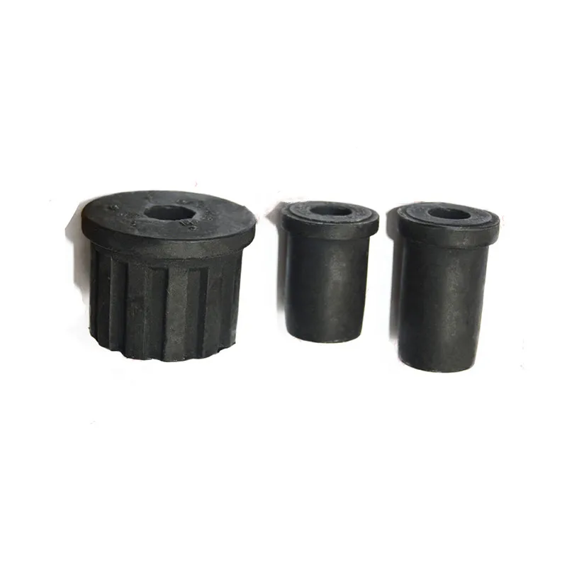 12unit/set Rear Leaf Suspension Bushing 2912071-01 2912072-01 for DFSK Dongfeng Sokon K01 K02 K07 Sokon Mini Bus Van Cargo Truck