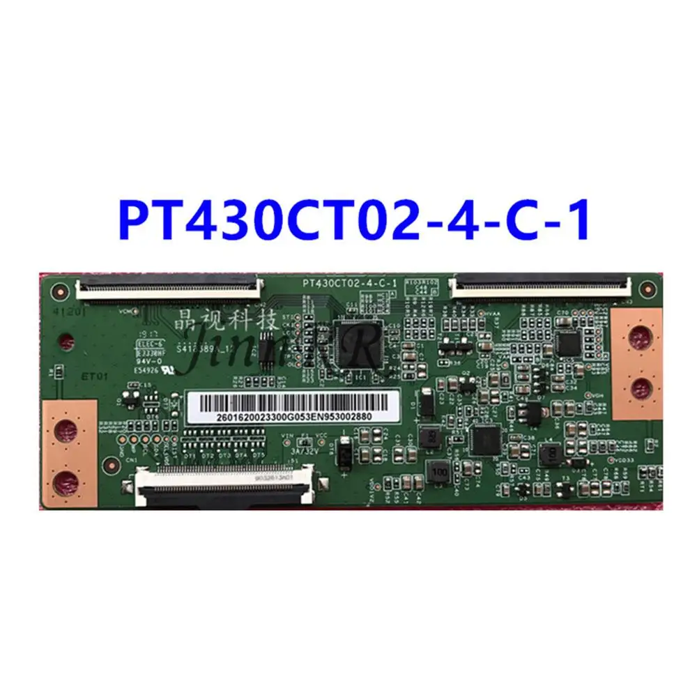 PT430CT02-4-C-1 Original wireless For Huike Logic board Strict test quality assurance PT430CT02-4-C-1