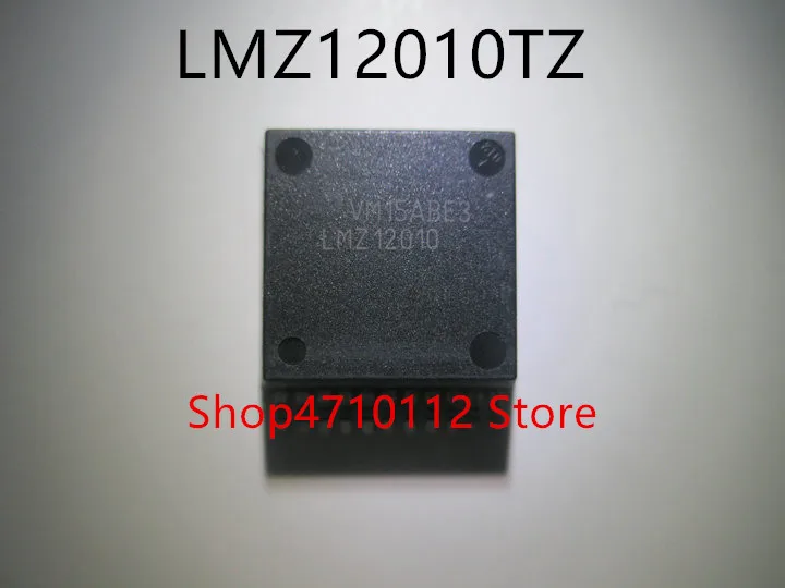 

Free shipping NEW 5PCS/LOT LMZ12010TZ LMZ12010.LMZ13610TZ LMZ13610 TO-263