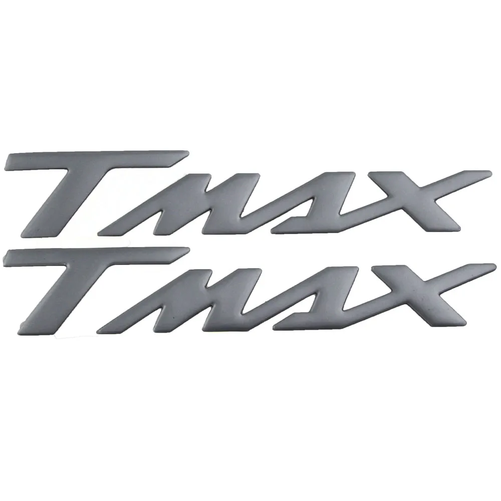 KODASKIN Motorcycle 3D Raise T-MAX Emblem Stickers Decal PadFuel Tank Sticker Accessories for yzf TMAX  tmax560 tmax 560 T-MAX