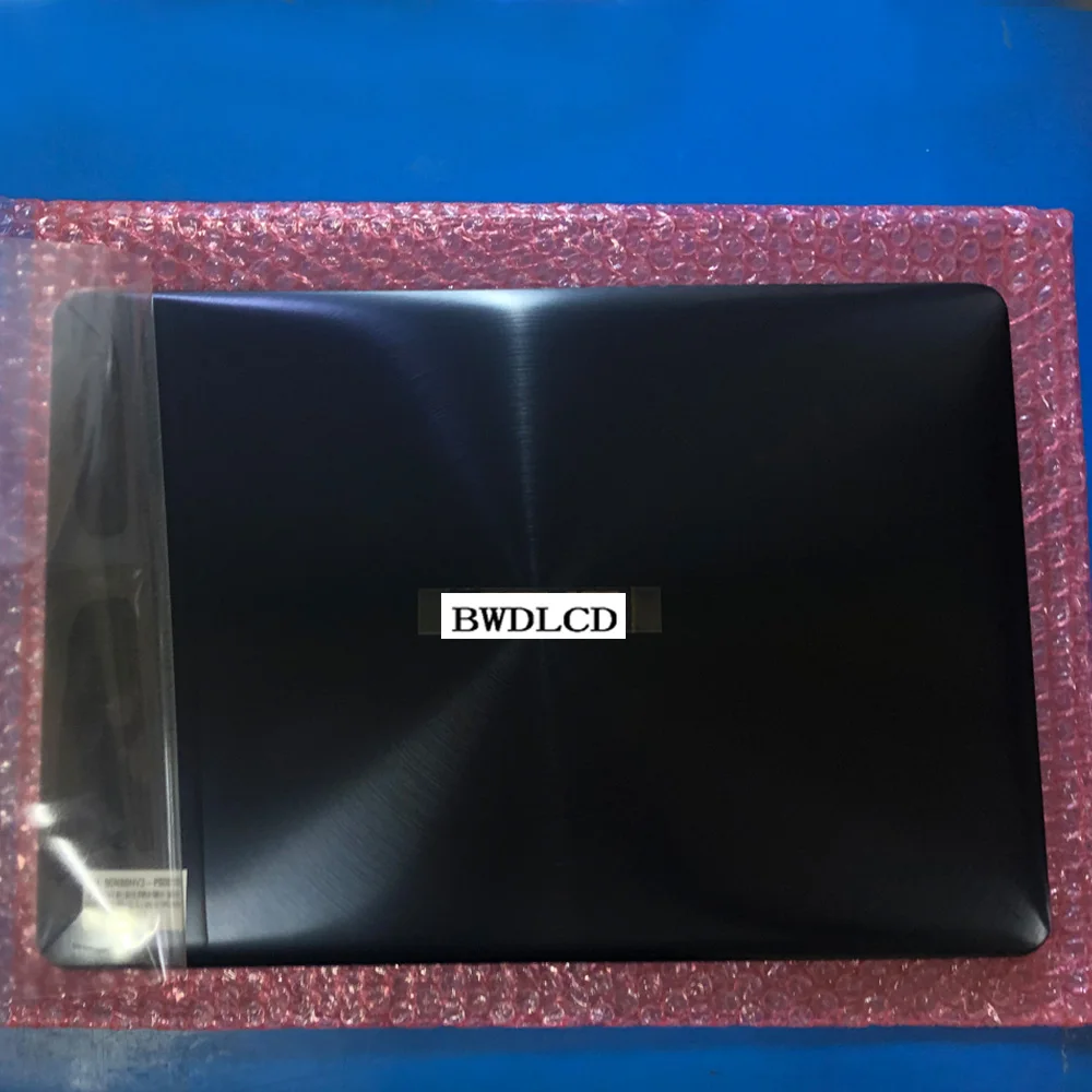 Imagem -06 - Tela Lcd de 15.6 Polegadas para Asus Zenbook Pro Ux550vd Ux550v Ux550 Touch Screen Peça Superior Fhd 1920x1080p e Uhd