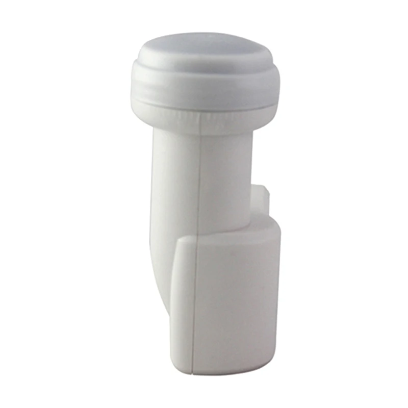 Four output ku band lnbf 9.75 or 10.6Ghz Super High Gain Lnb KU Band Factor price made in China use with offest dish antenna