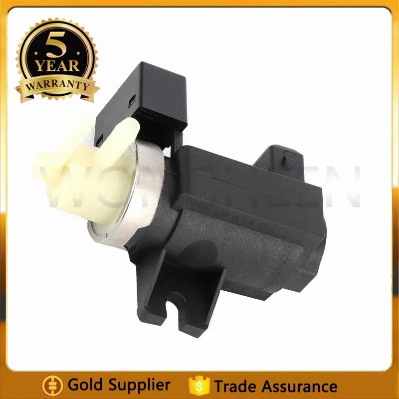 

55563534 5851073 55573362 55558101 5851600 turbocharger exhaust control valve Suitable for Vauxhall Zafira Corsa Astra