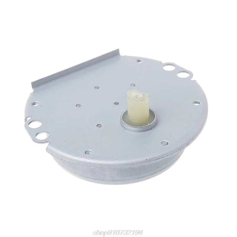 Microwave Oven Turntable Synchronous Motor SSM-16HR 21V 3W 50/60Hz for lg N12 20 Dropshipping Wholesales Retailsale