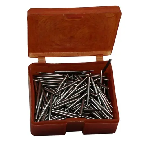 Tocadiscos de fonógrafo de doble imán móvil, reproductor de discos de vinilo estéreo, aguja Stylus, envío directo