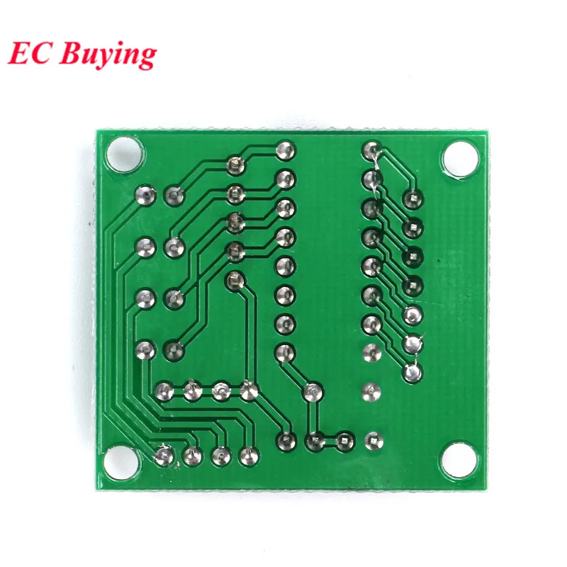 28BYJ-48 DC 5V 12V Reduction Step Motor ULN2003 Gear Stepper Motor 4 Phase Step Motor for arduino 5V 28BYJ48 AVR Electronic DIY