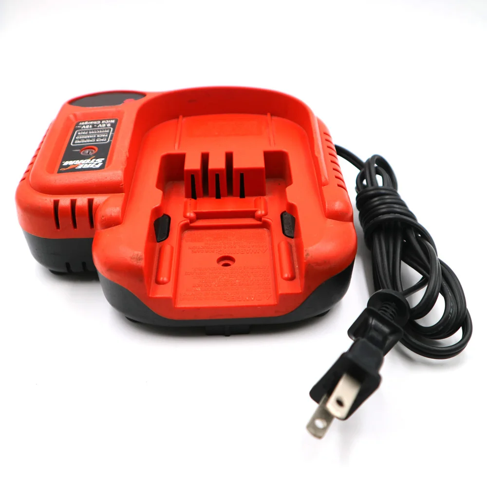 C & P BD CH03 9.6V 12V 14.4V 18V 24V 110V-220V FSB12 FS240FC HPB14 FSB18 BD1834L Ni-Cd Ni-MH ที่ชาร์จแบตเตอรี่ B & D