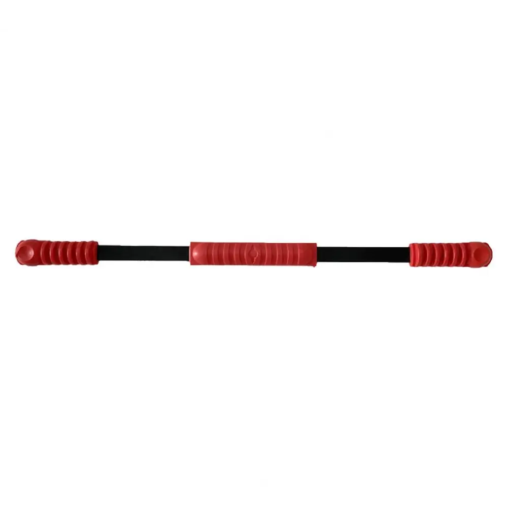 Fitness Bar Fat-Burning Flexible Abdominal Muscles Building High-Frequency Vibration Training Bar for Gym эспандер кистевой