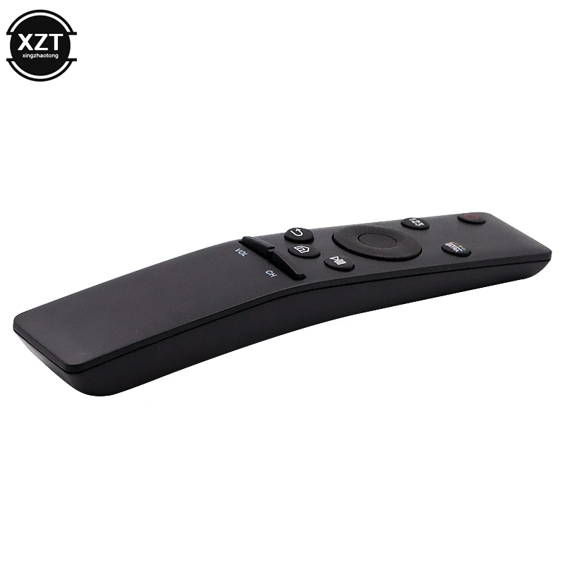 Smart Remote Control BN59-01259B Replacement For Samsung HD 4K Smart Tv BN59-01259E TM1640 BN59-01260A BN59-01265A BN59-01266A