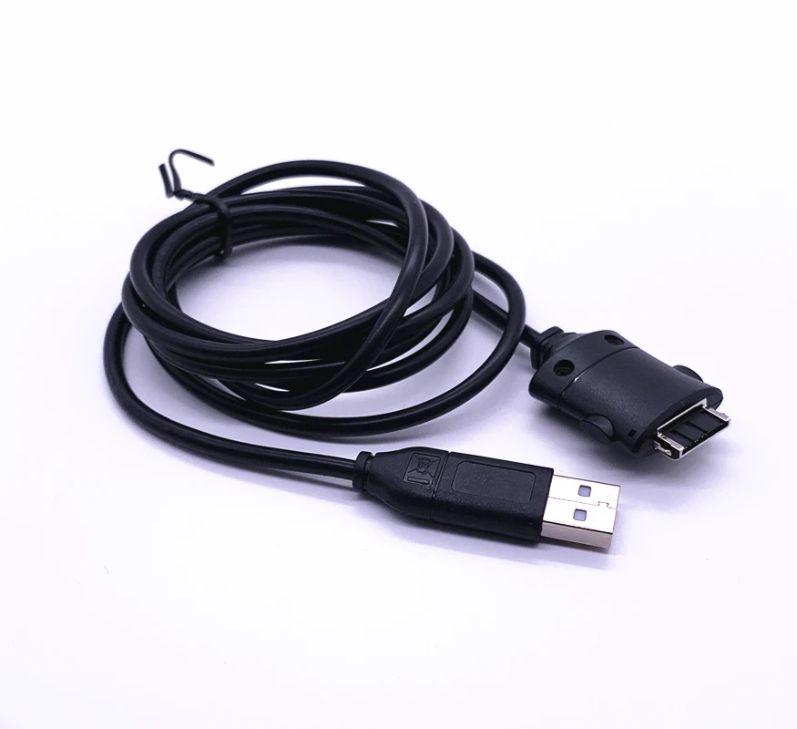 SUC-C2 kabel USB do ładowania wymiana kabla do przesyłania danych do aparatu cyfrowego Samsung NV3 / NV5 / NV7 OPS / NV8 / NV10