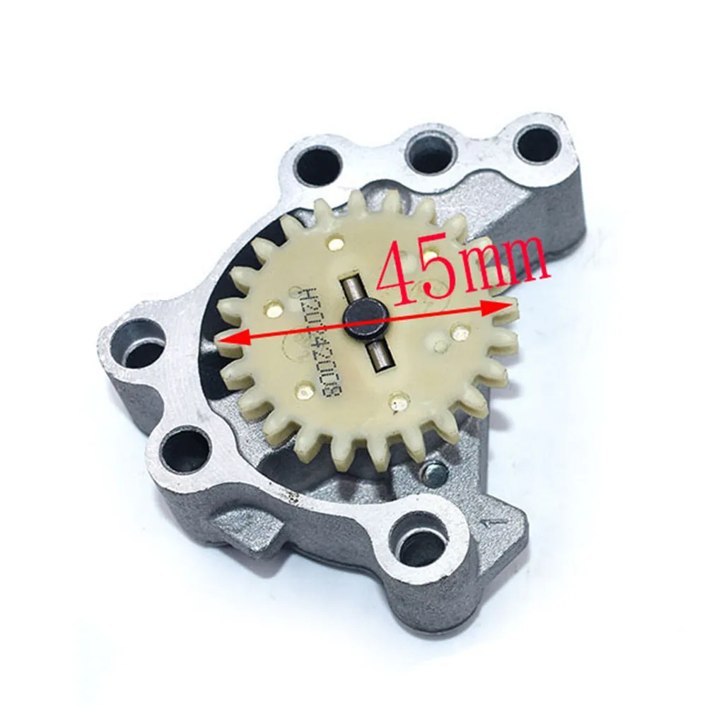 YX140 YX150 YX160 Engine Oil Pump For Chinese YX 140cc 150cc 160cc Pit Dirt Bike Motocross