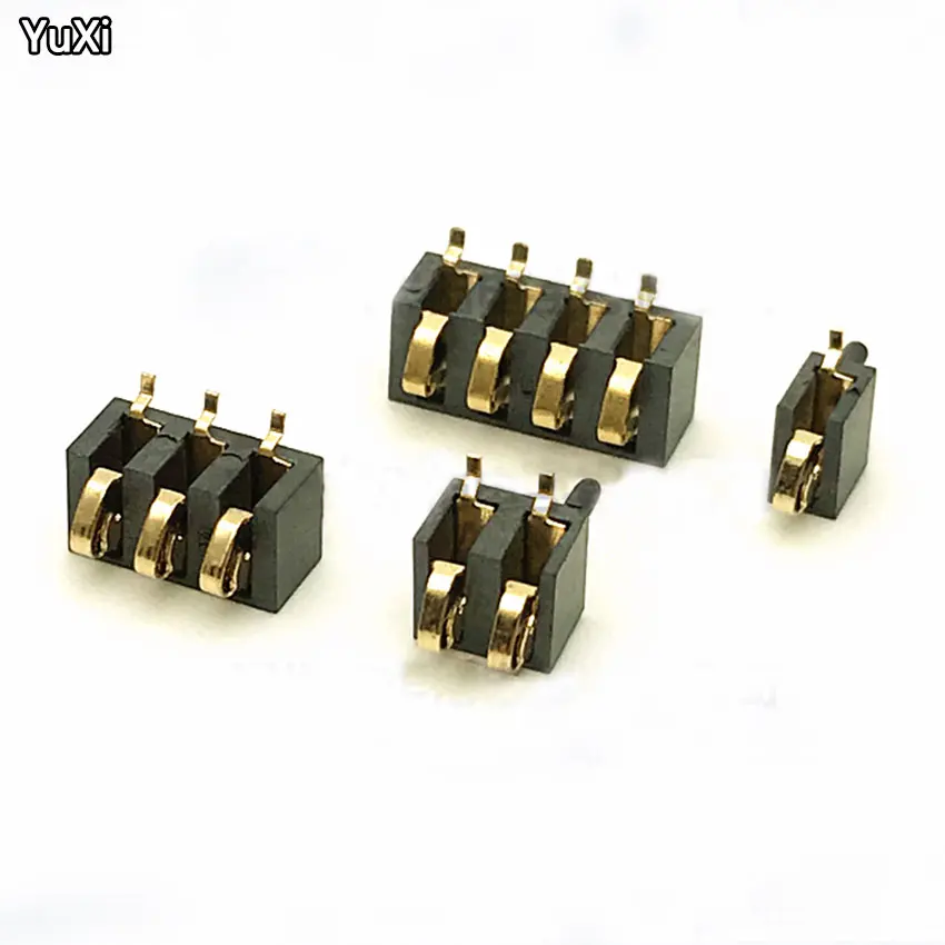 Yuxi 10Pcs BC-36 Ba… - image
