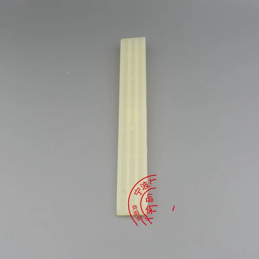 5pcs/lot Gen2 Boot Size Otis Boot Lining 200x25mm Elevator Parts Lift Accessories