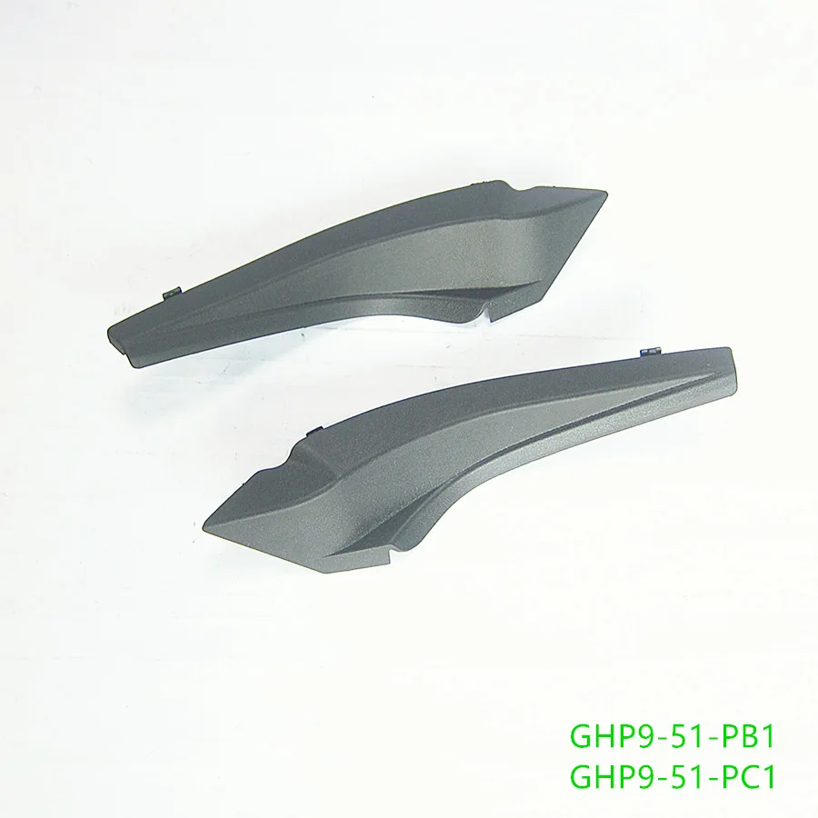 

Автомобильные аксессуары, Оригинальный OEM экстрактор переднего крыла, решетка радиатора для Mazda 6 2013-2018 GJ GL