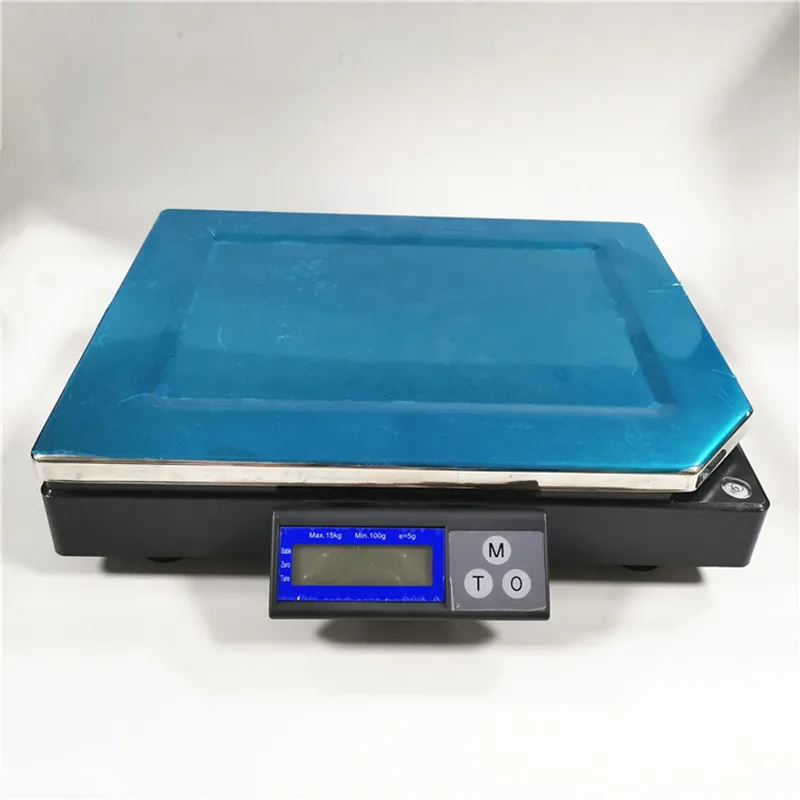 

POS Interface Weighing Scale with RS232 Serial Port Countertop Balance Aclas Dahua CAS Protocol