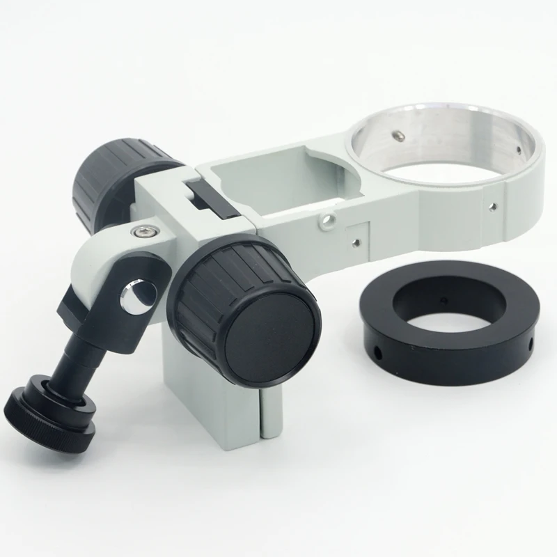 FYSCOPE Focus Arm with Stereo Zoom Microscope ( the Model of A3) 76-50mm Size