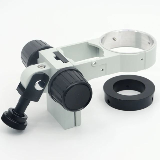Ramię ostrości FYSCOPE ze mikroskopem zmiennoogniskowym (model A3) Rozmiar 76-50 mm