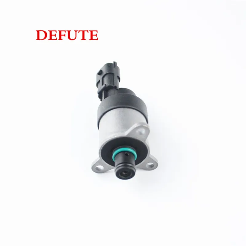 0928400617 Oil Rail Fuel Pump Pressure Regulator Control Metering Solenoid Valve SCV Valve Set Fuel Metering Valve 0928400617