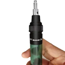 Butane Gas Soldering Iron 1300°C #4