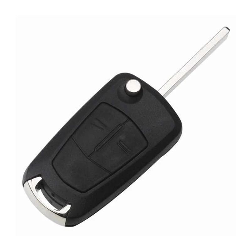 Flip Remote Key For Opel Astra H