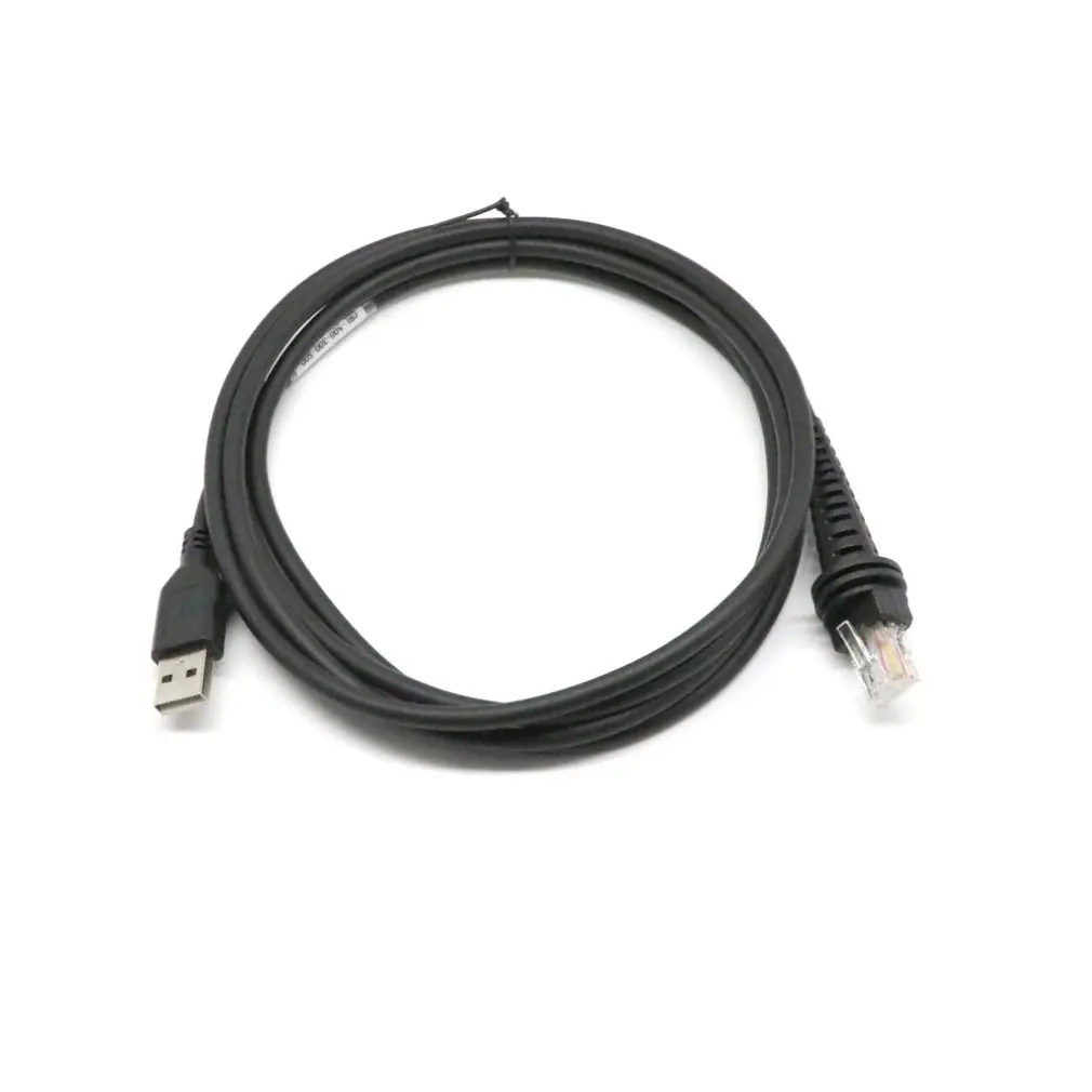 USB to RJ45 Telescopes Control Cable for HEQ5pro AZEQ5 AZEQ6 EQ6-R for Honeywell 1900 Series Usb 2M