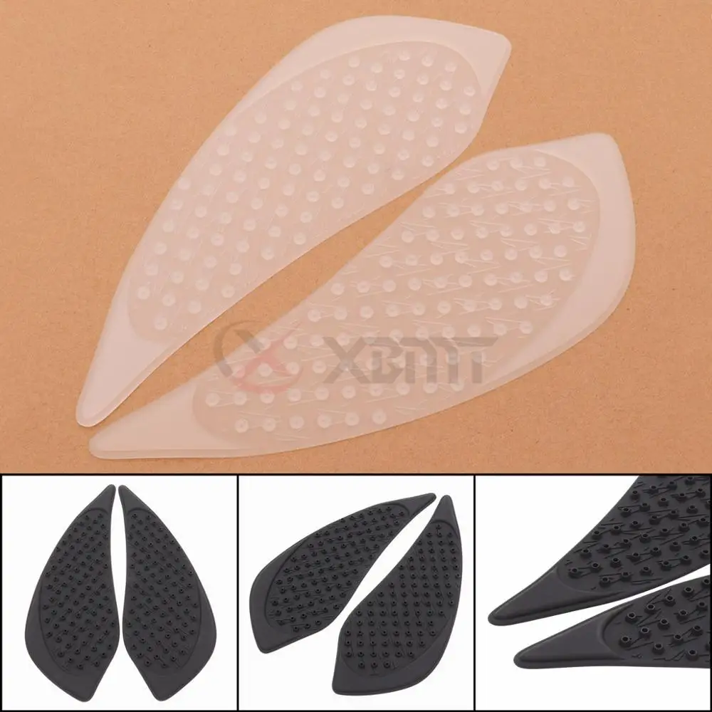 Motorcycle Anti Slip Tank Pad Stickers Decals For Suzuki GSXR1000 GSXR GSX-R 1000 K9 2009 2010 2011 2012 12 2013 2014 2015