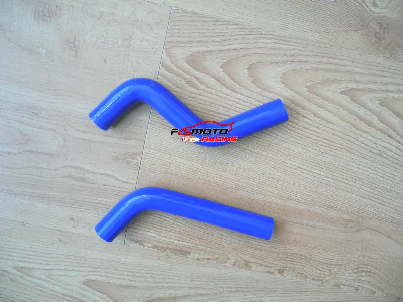 Silicone Radiator Hose Coolant For YAMAHA YFZ450R / YFZ450X 09 10 2009 2010