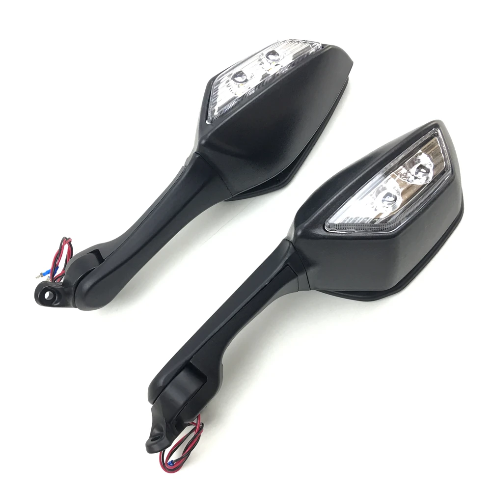 KAWASAKI NINJA ZX10R ZX-10R ZX 10R 2011-2015 2014 Motosiklet Ayna