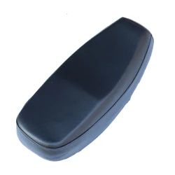 Modified Double Rear Seat Cushion Seat Cushion Backrest Fit For Citycoco Electric Scooter Accessories