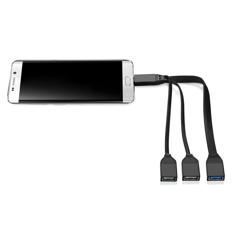 Usb 3.1 Type-C Hub … - image
