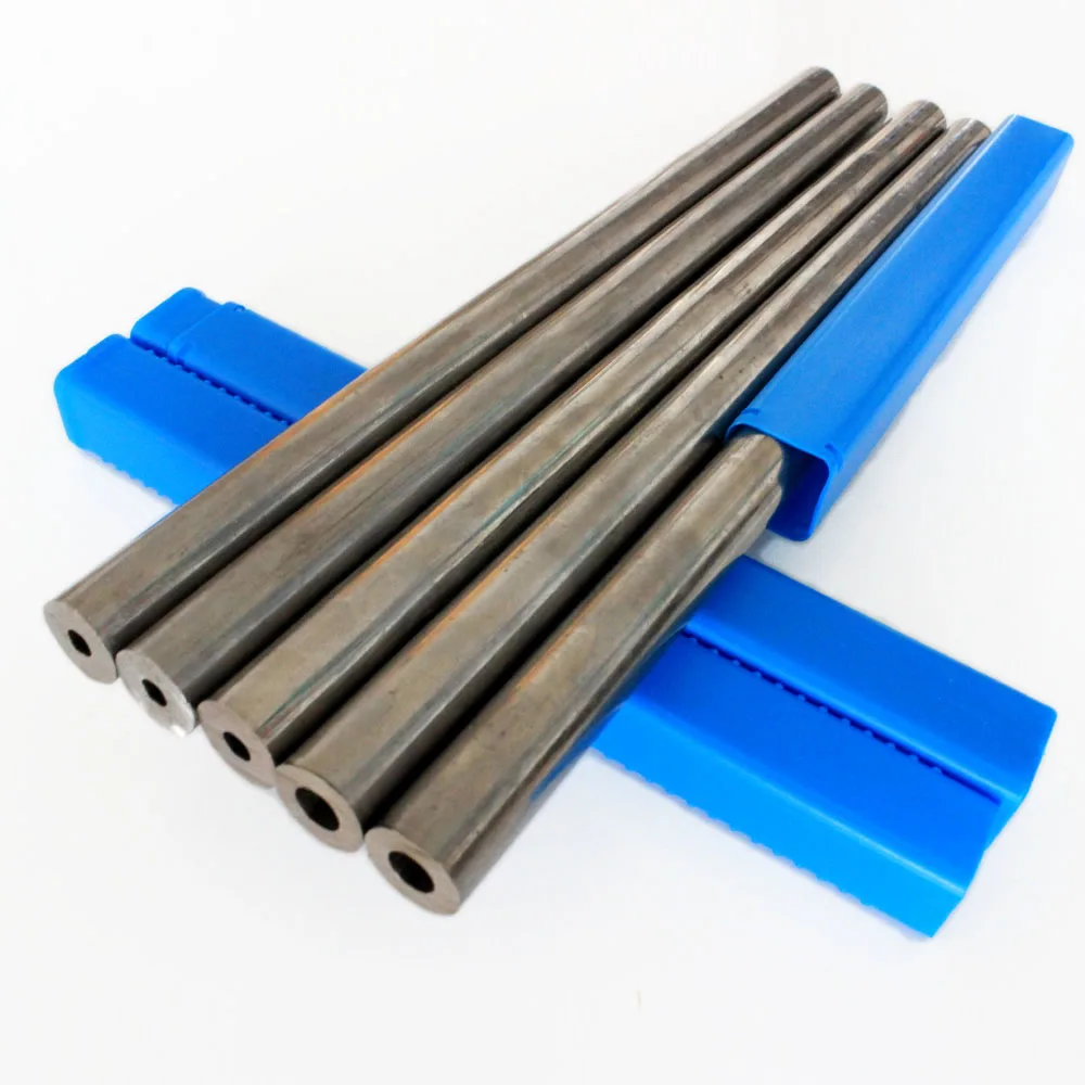 Rura stalowa bez szwu 16 mm Precyzyjna rura stalowa ze stopu hydraulicznego