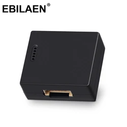 EBILAEN Car Canbus Box For IX45 For IX35