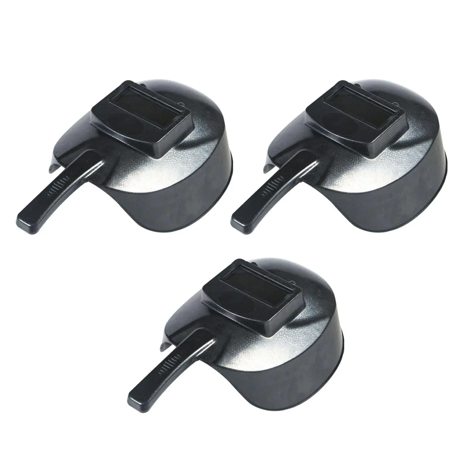 Semi-Automatic Welding Shield Grinding Mask Heat Resistant Welding Helmet Face Protector Welding Mask for TIG Mig ARC Welding