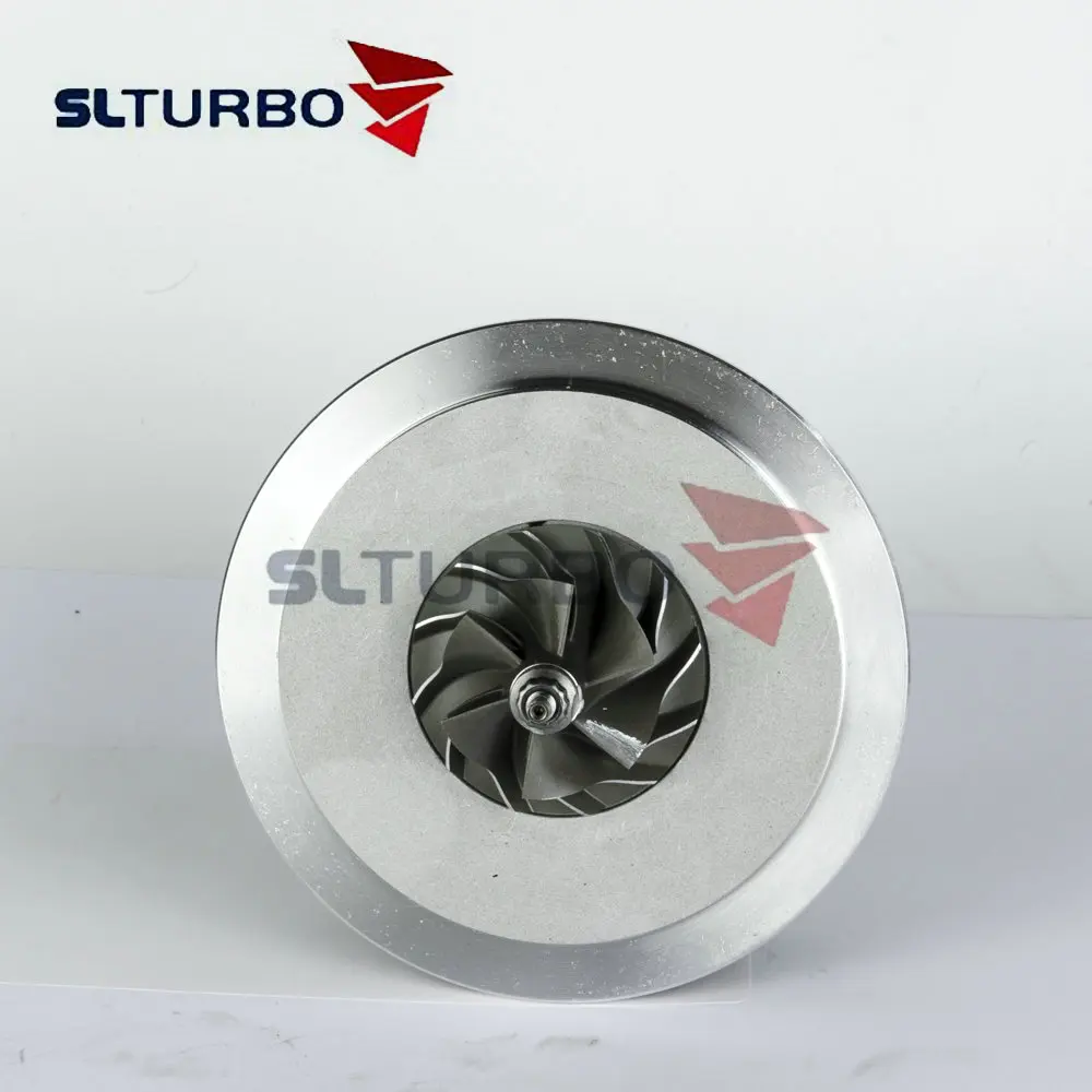 Turbo Core Cartridge A6460900080 GT1852V 727461 727461-0005 for Mercedes C 220 E 220 CDI W203 110 Kw OM646 - 727461-9007S Engine