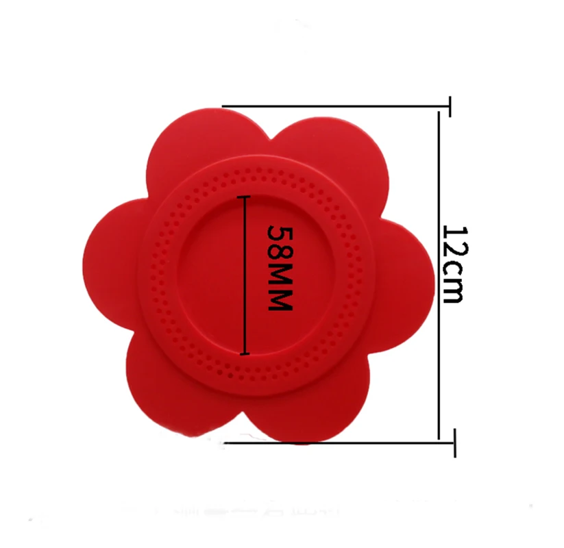 58mm Button Badge Blank Material 58mm badges Sun flower  DIY supplies  100pcs/pkg