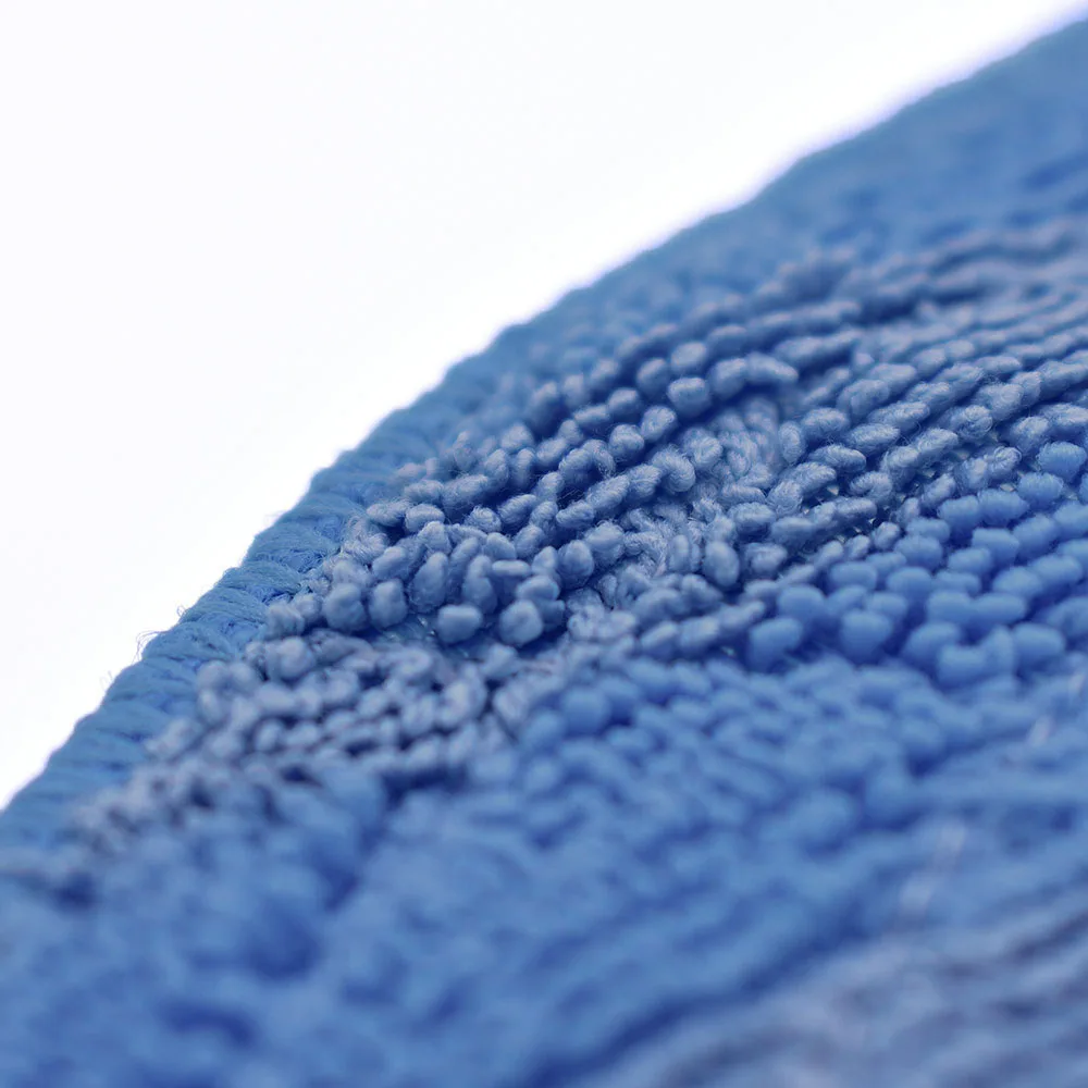 Esfregando almofadas pano pano esfregão compatível com ecovacs cen540 cen546 varrendo aspirador robótico peças acessórios de substituição