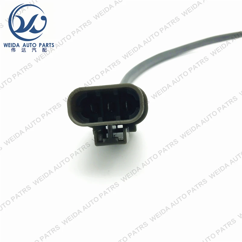 Sonda lambada sensor de oxigênio de 3 fios, alta qualidade, para nissan 200 sx 100 nx sunny almera 2.0l 2.0i 2006-2009, sensor de carro lambda