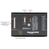 Ddcsv 3,1 3-axis/4-achse Cnc Offline Controller 500khz G Code Mach3 Usb Controller 4-achse Notfall Stop Handrad Mpg 3