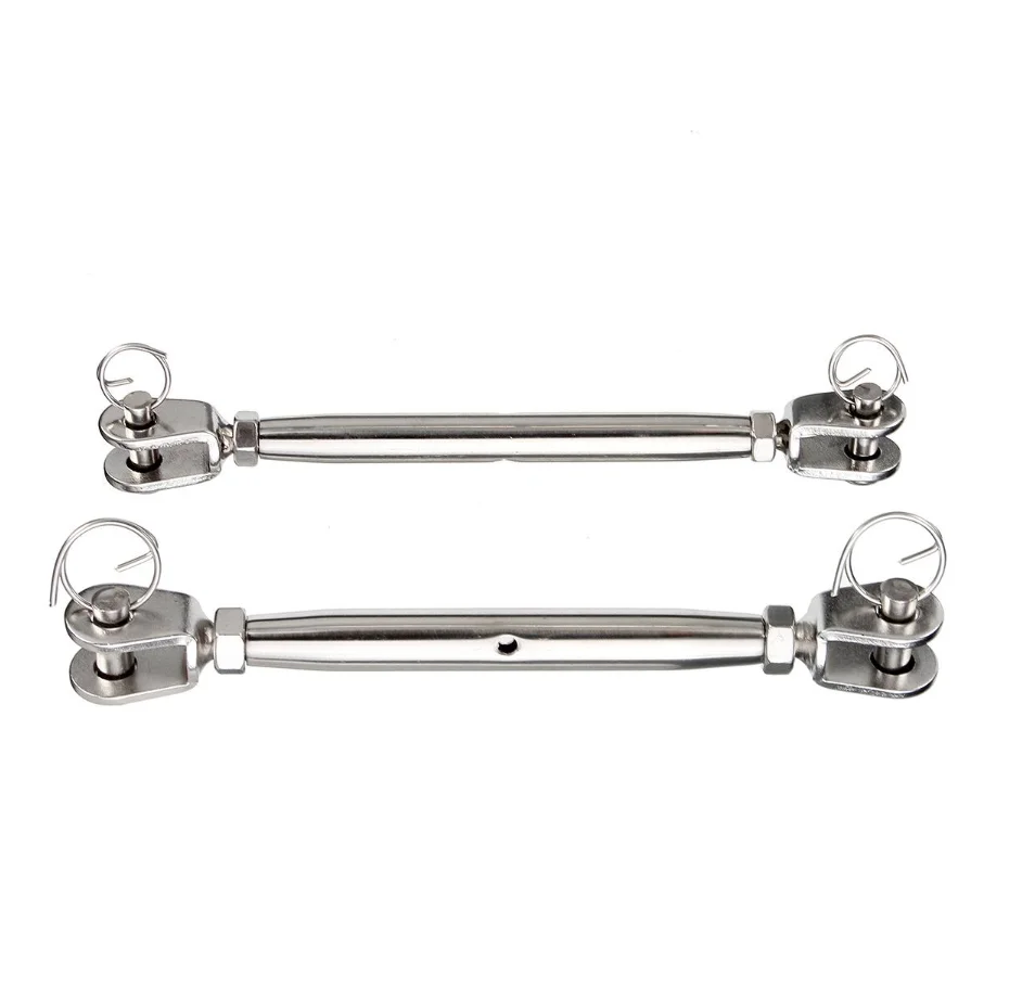 ISURE MARINE 316 Stainless Steel  European Closed Flower Basket Boat  Hardware