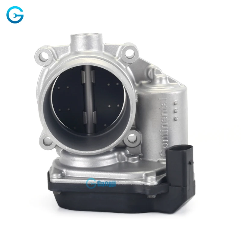 

06F133062A Throttle body For Au di A3 A4 A5 A6 Q5 TT V W Magotan 1.8-2.0 A2C83256500 A2C53390403 Bore Diameter 57MM