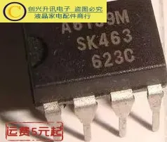 (5piece) A6159  DIP-8