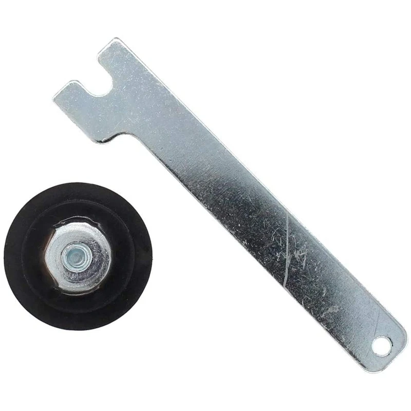 AD-9704230 Blender Drive Coupling with Spanner Wrench Tool Replacement for KitchenAid Blenders WP9704230VP WP9704230