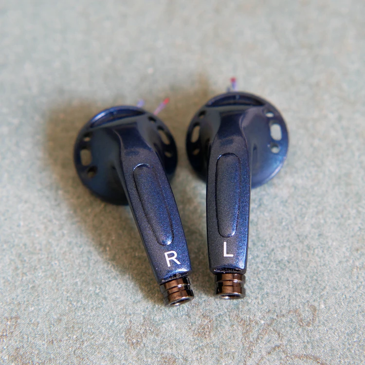 MMCX Ổ Cắm Mx500 Tai Vỏ 1