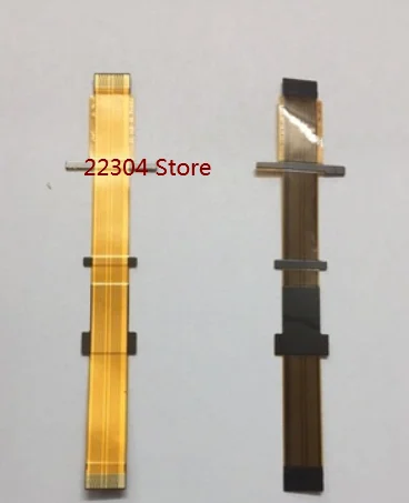 NEW EVF Eyepiece Viewfinder control Flex Cable for Sony HDR-FX1000E FX1000 PD198P VX2200 PD198 HVR-Z5C Z1C Z5C Video Camera