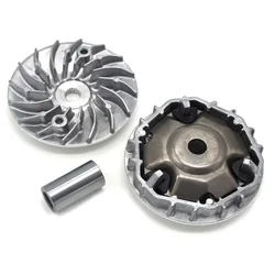 Motorcycle Primary Clutch Variator For Honda PCX125 WW125 PCX150 WW150 22011-KWN-900 22102-KWN-900 22105-KWN-900 22110-KWN-900