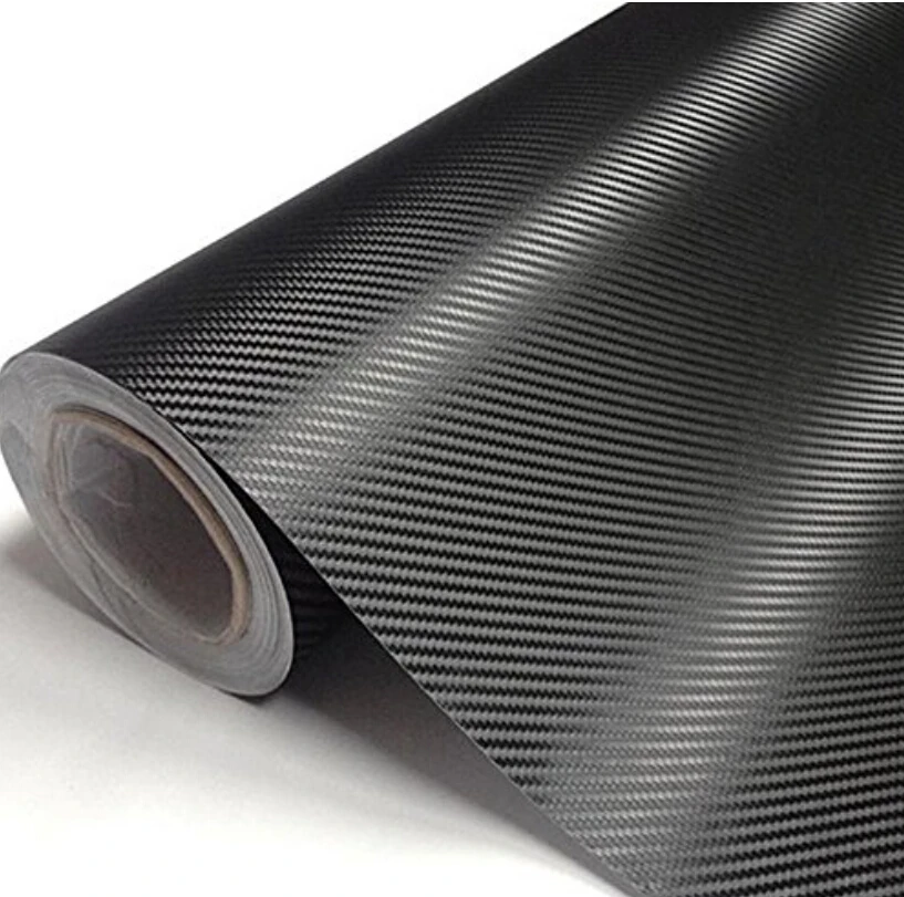 3D Carbon Fiber Car Stickers Decals for Audi A3 A4 B6 B8 A6 C5 C6 80 B5 B7 A5 Q5 Q7 TT 8P 100 8L C7 8V A1 A3 Q3 A8 RS S line