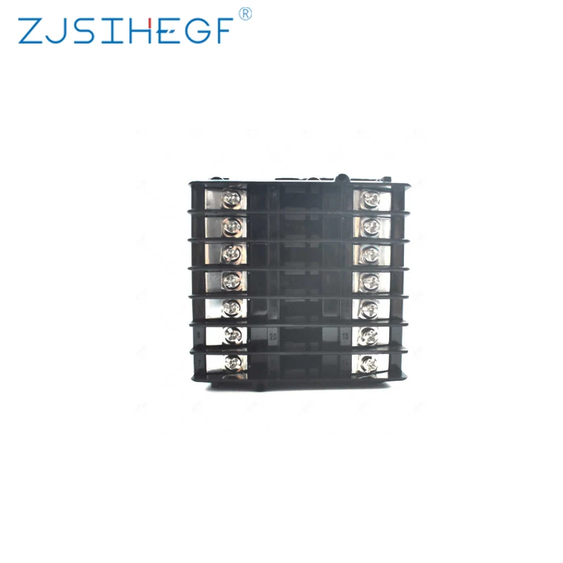 BKC 72mm ZKC-200D SCR Voltage Regulator For Bottle Blowing Machine
