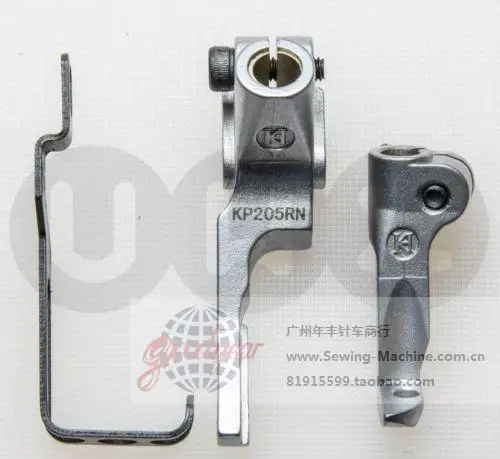 

Sewing machine parts DURKOPP 205 KP205RN single-side presser foot feet