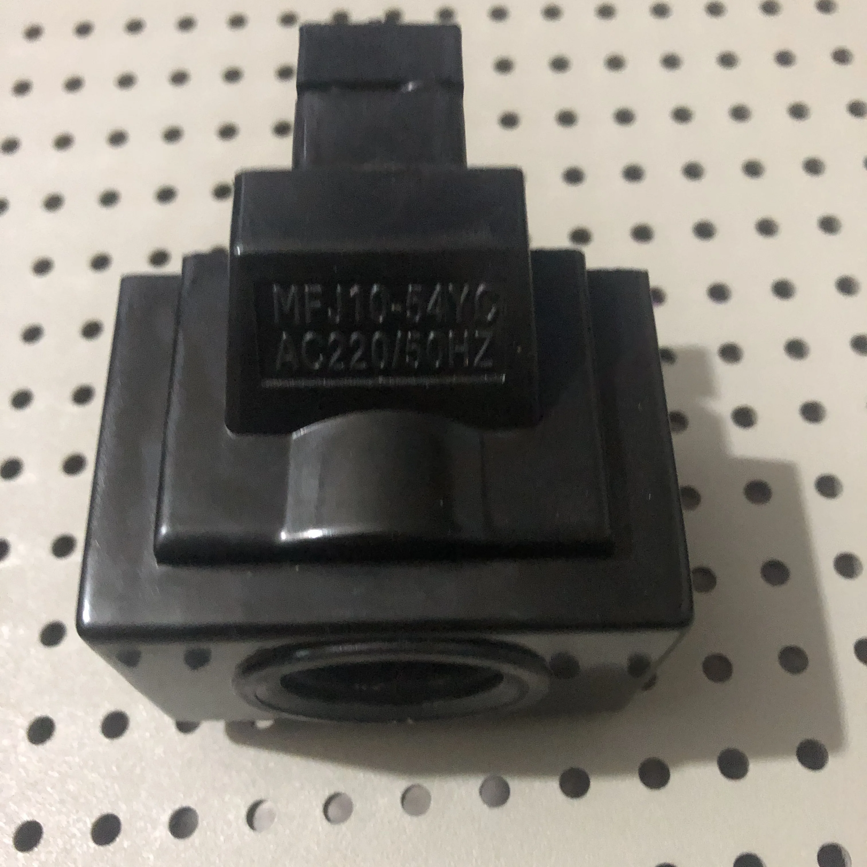 MFJ10-54YC solenoid valve coil Inner hole 26mm height 47mm AC220V